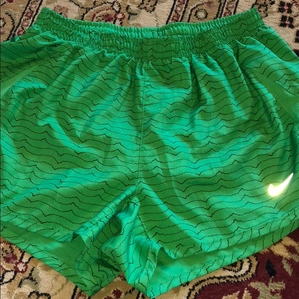 Women’s Nike Dri Fit Shorts